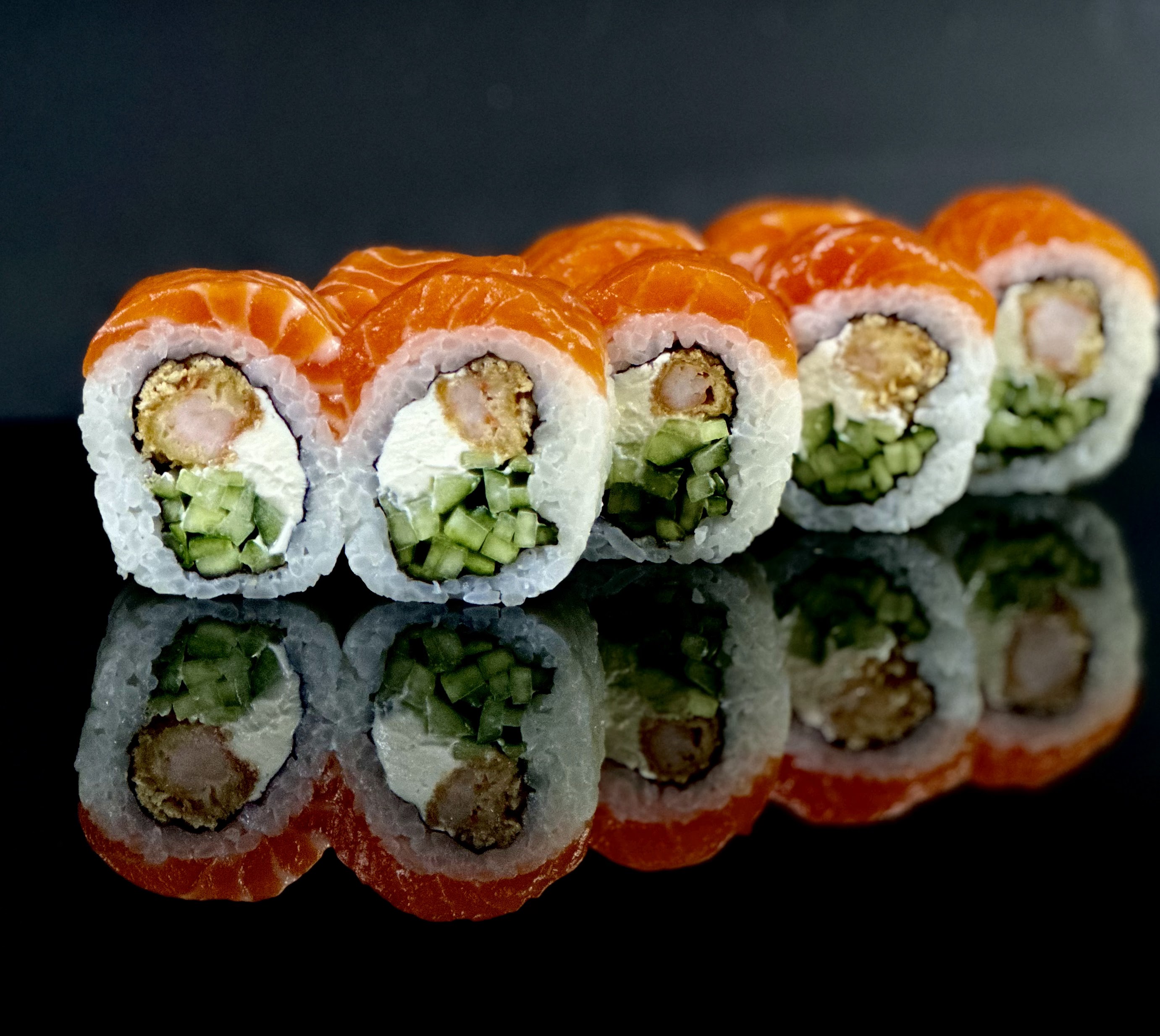 TaiTake Sushi image 1