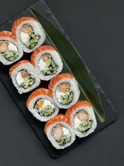 TaiTake Sushi image 3