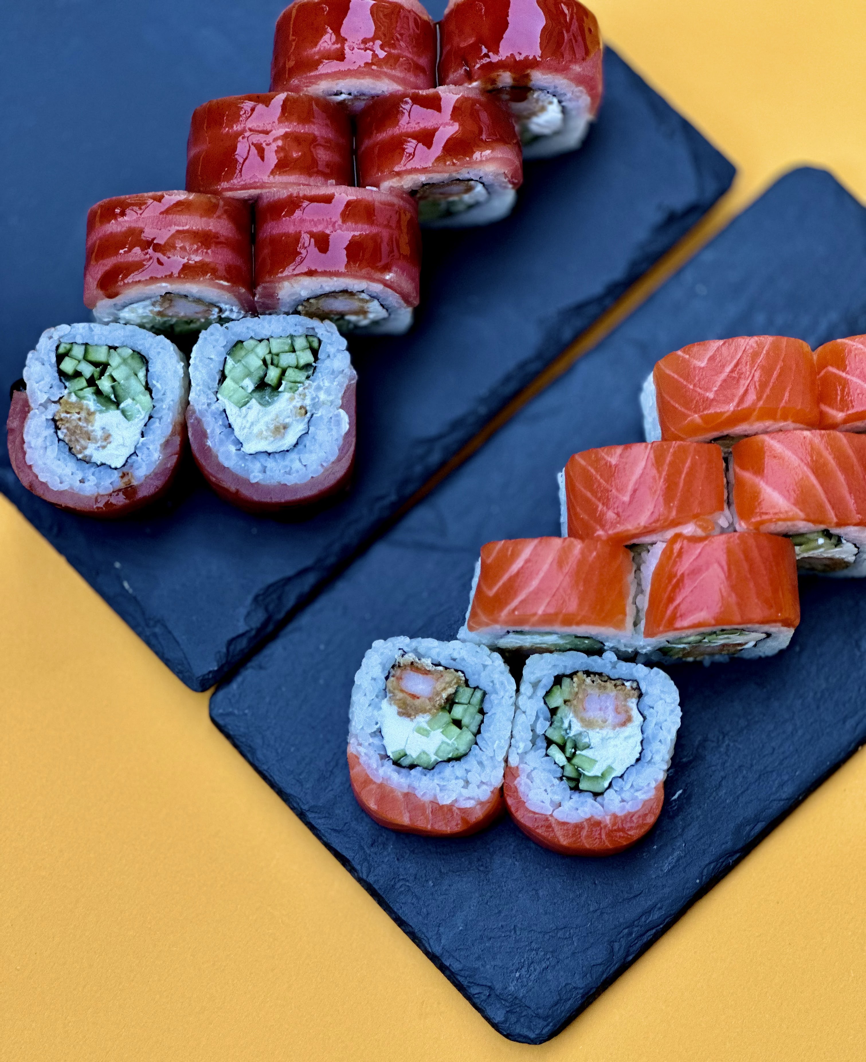 TaiTake Sushi image 5