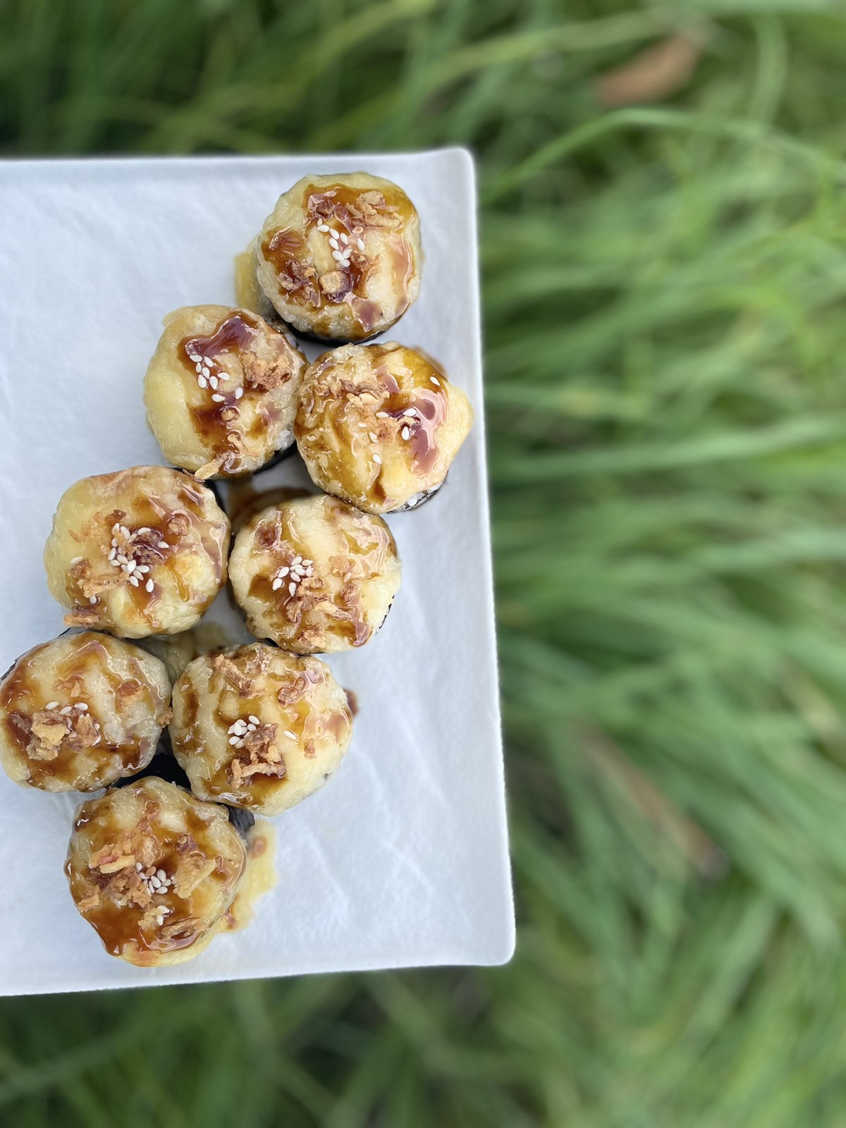 TaiTake Sushi image 7