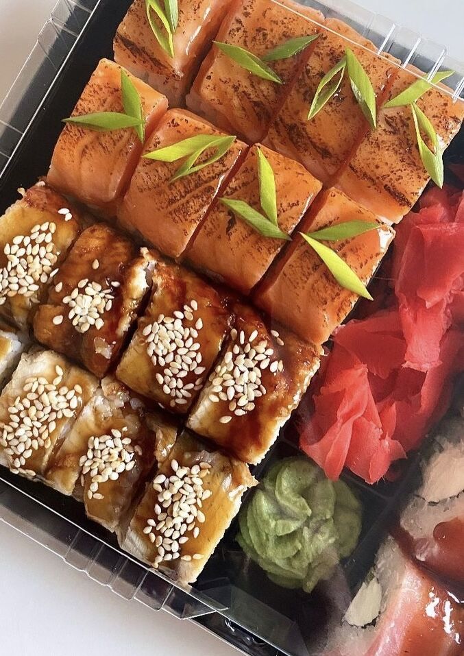 TaiTake Sushi image 9