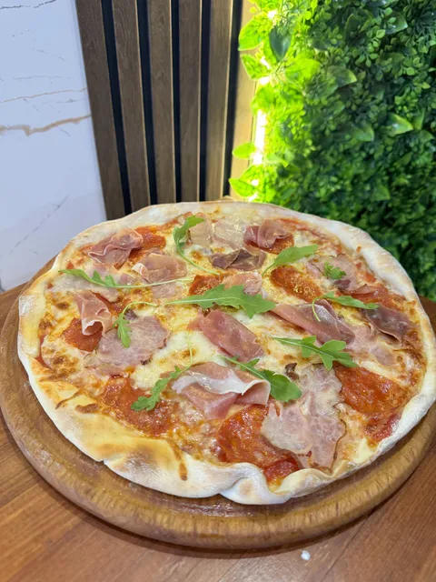 Pizzeria Gorenichi image 4