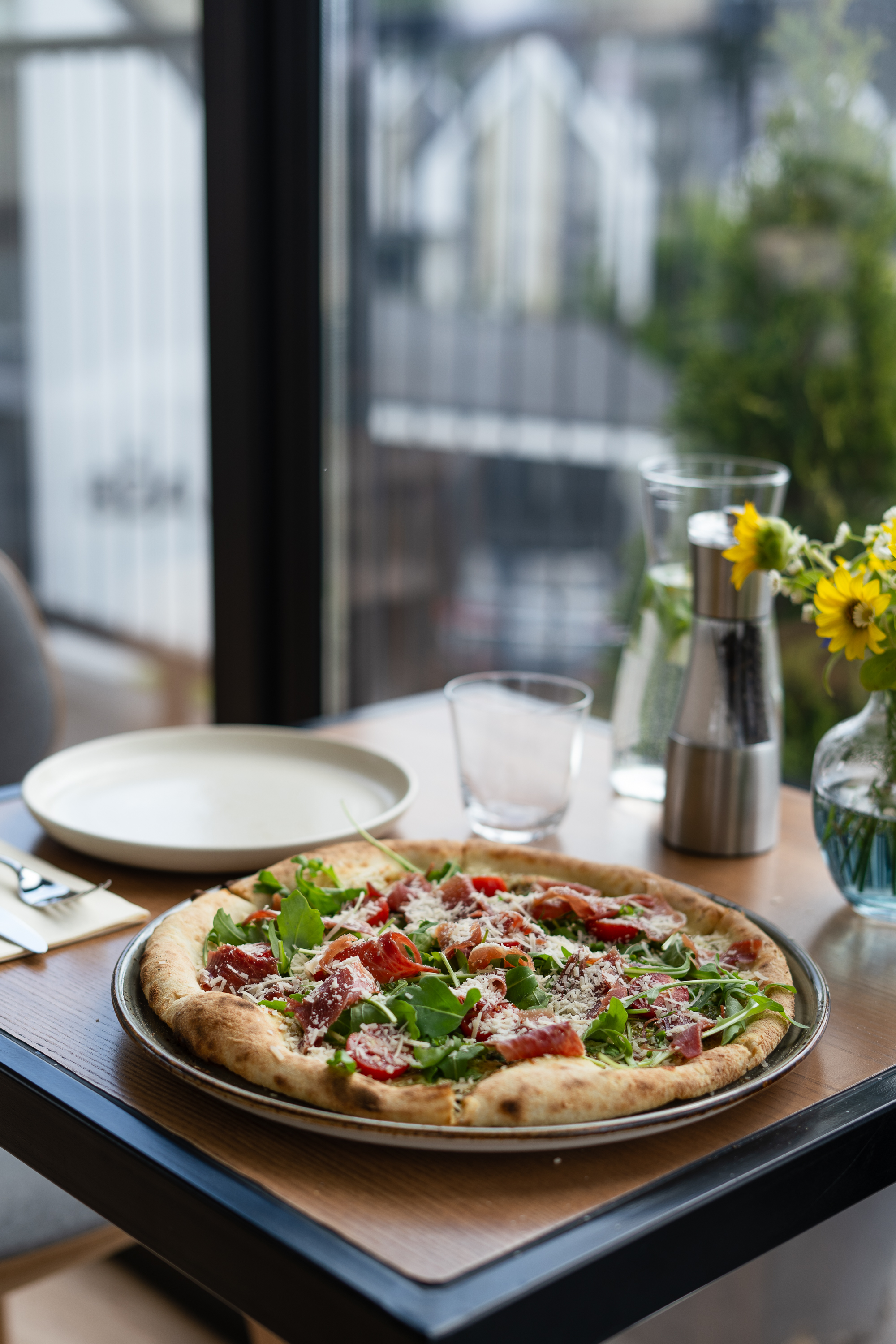 The Mill Restaurant image 2