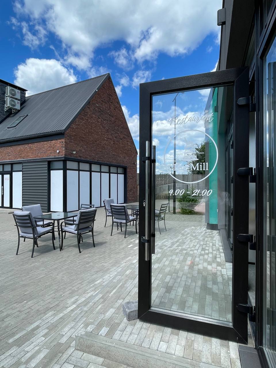 The Mill Restaurant image 6