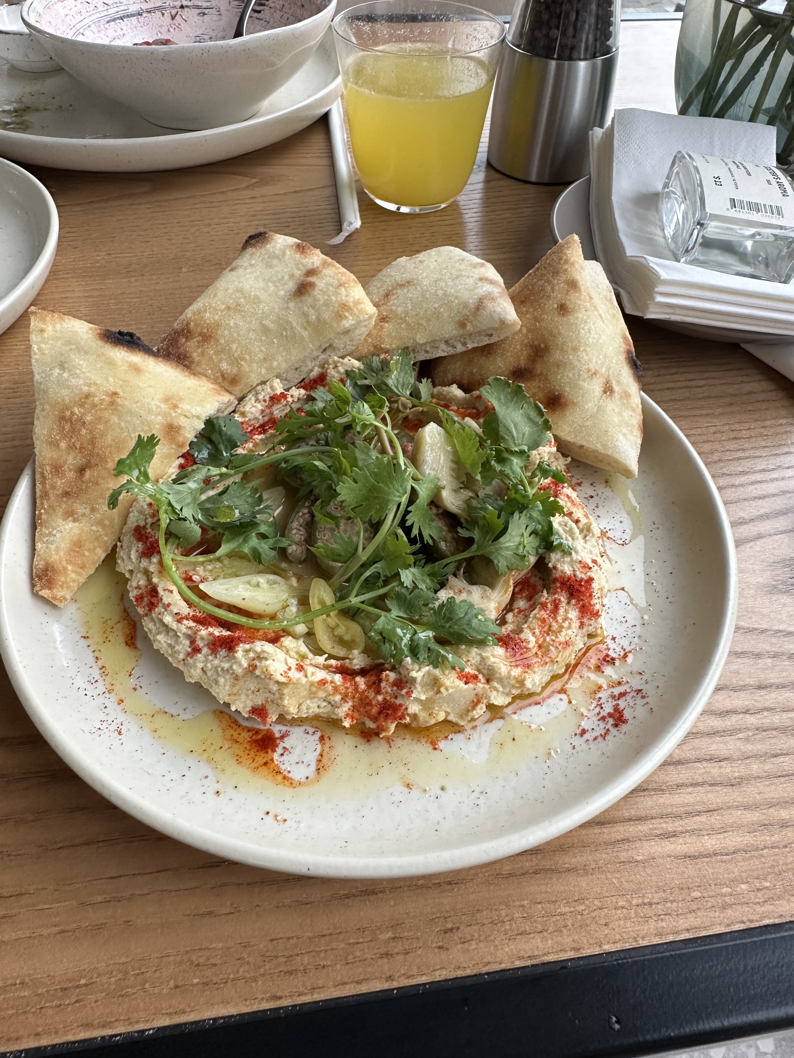 The Mill Restaurant image 7