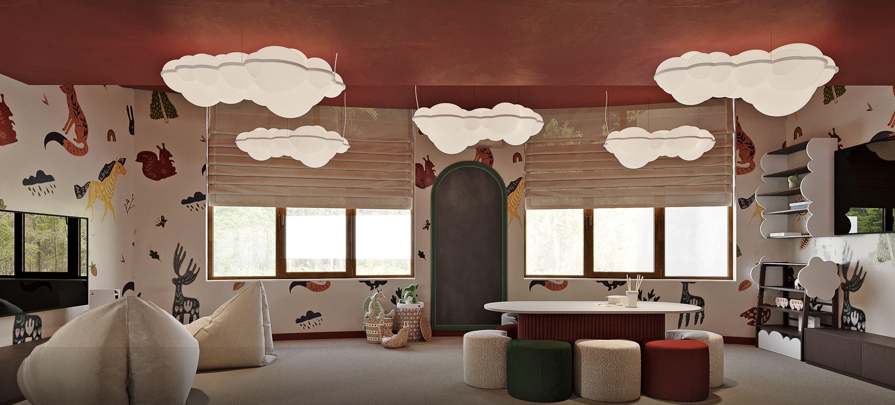 Ресторан «І будуть Люди» image 8