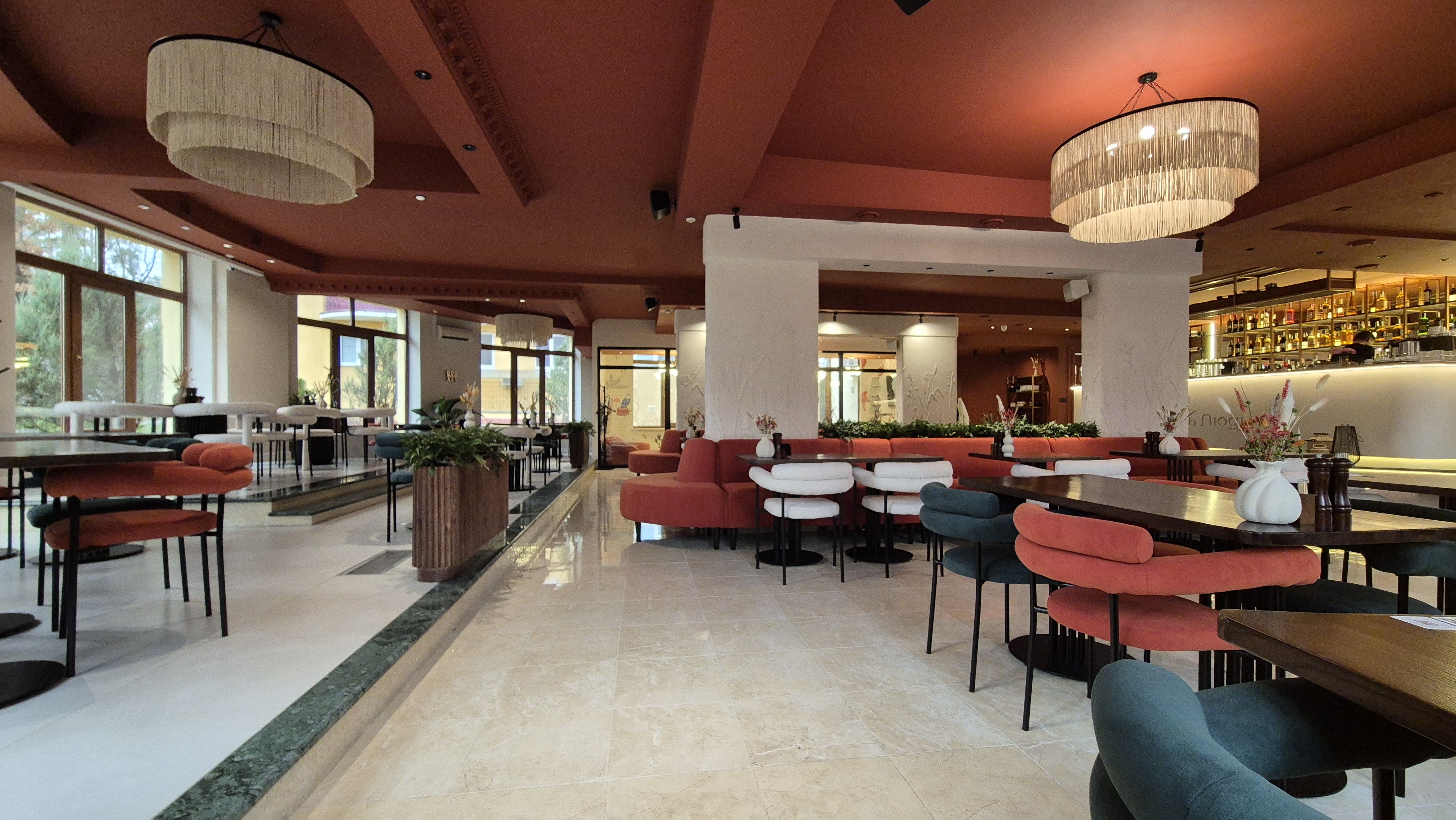 Ресторан «І будуть Люди» image 10