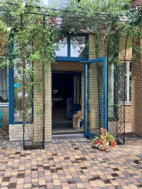 Mahazyn-Kafe V Bilohorodtsi image 3
