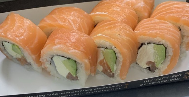 Суши Найс image 4