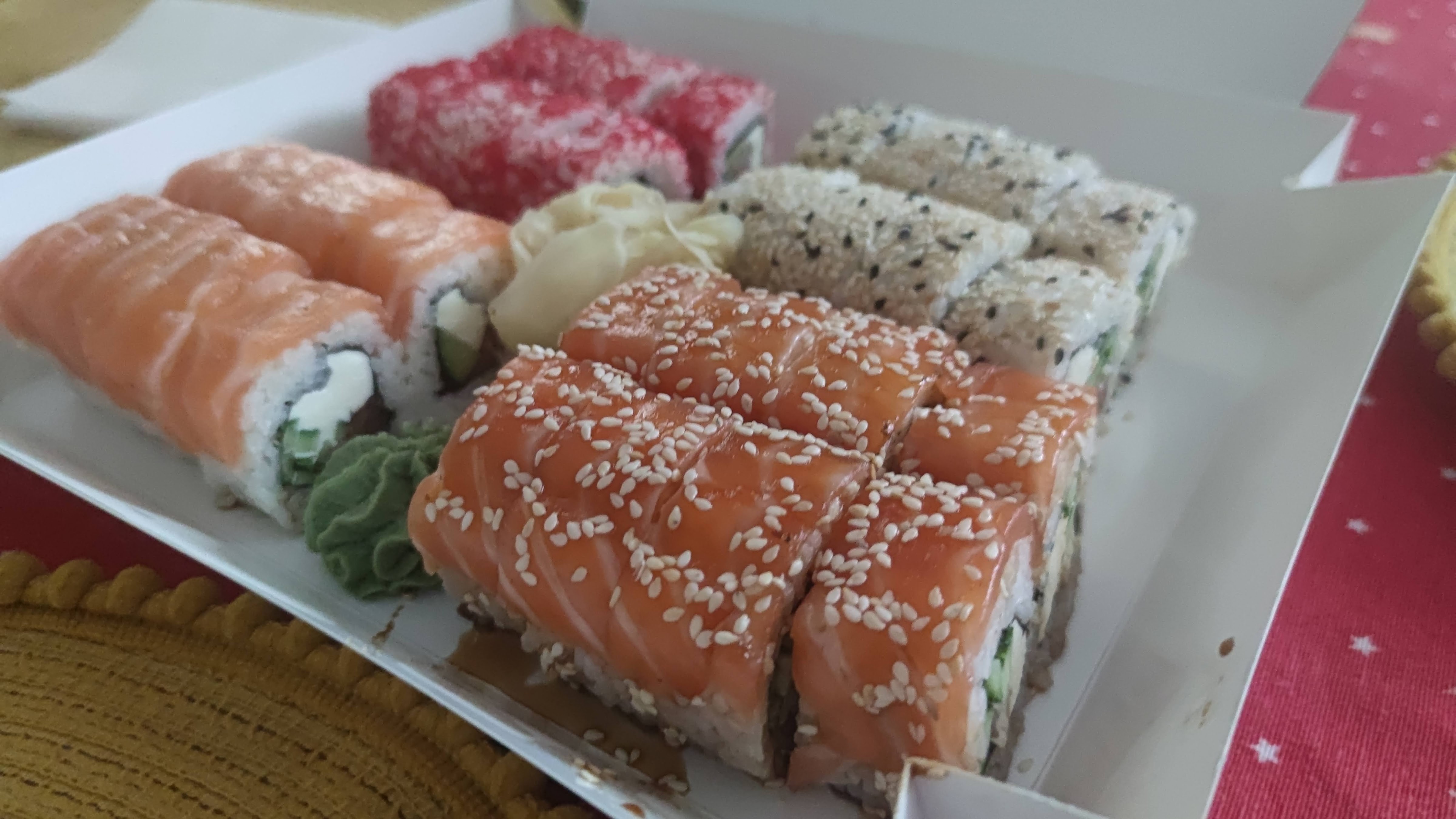 Суши Найс image 6