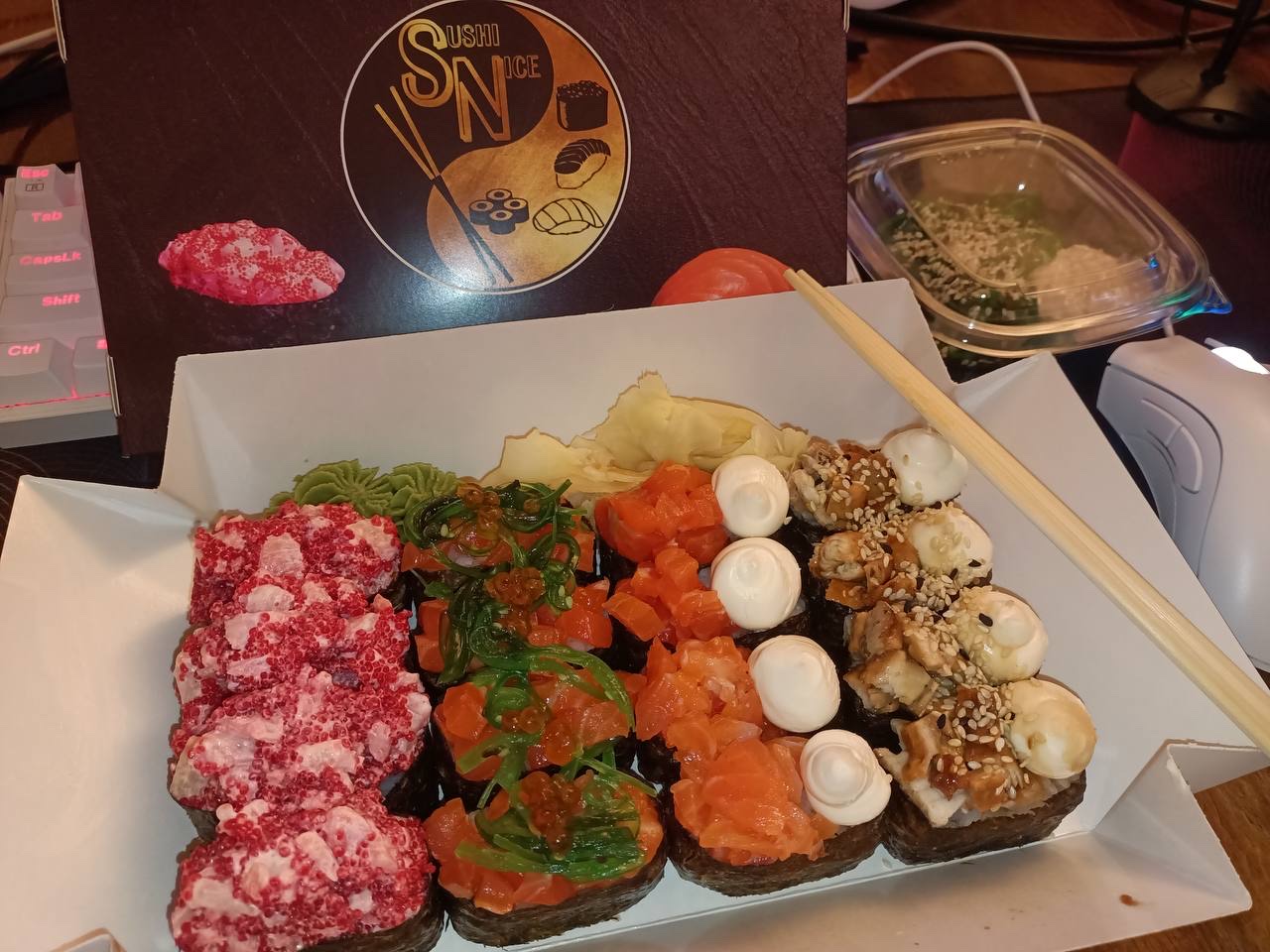 Суши Найс image 8