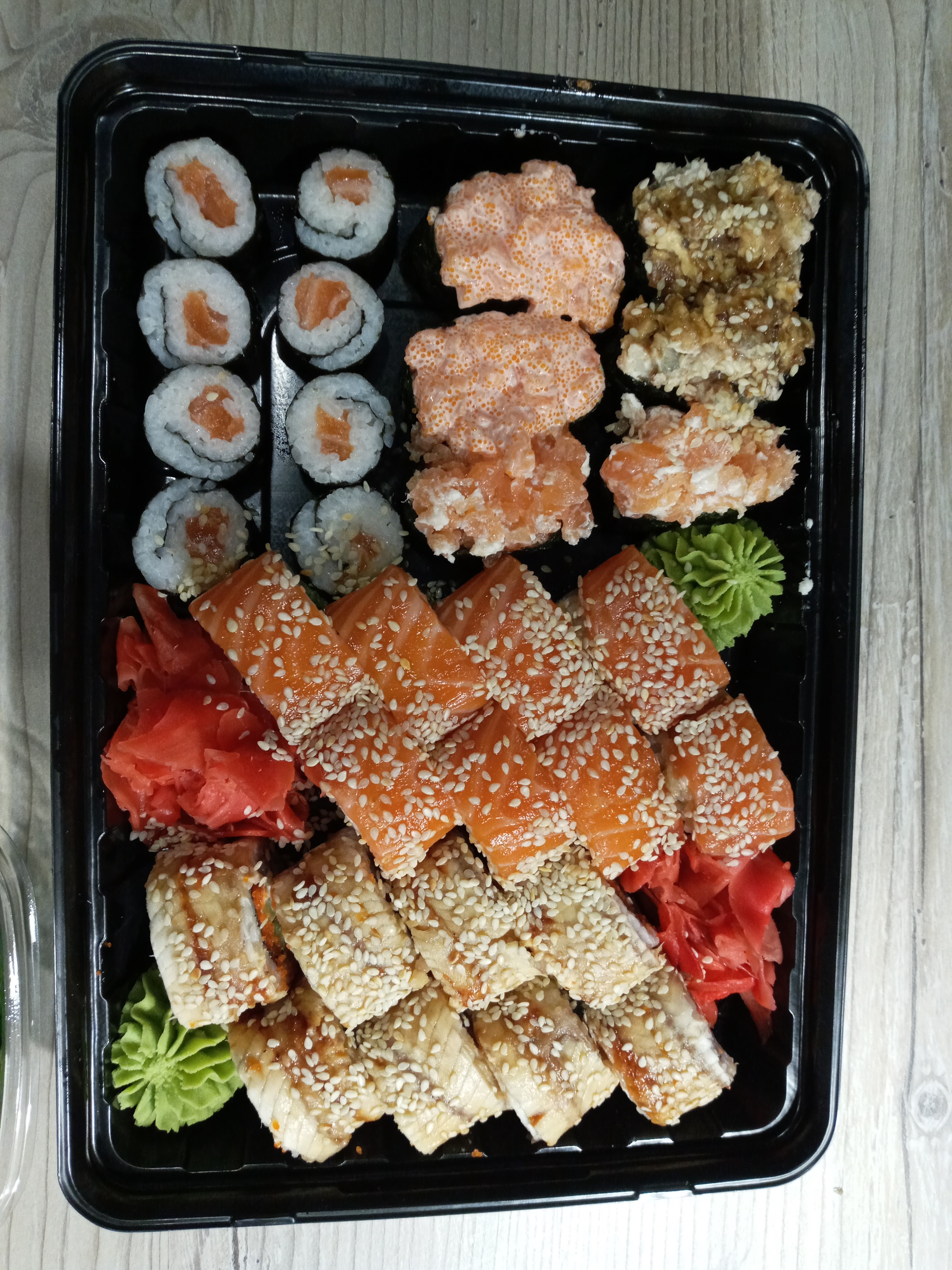 Суши Найс image 10