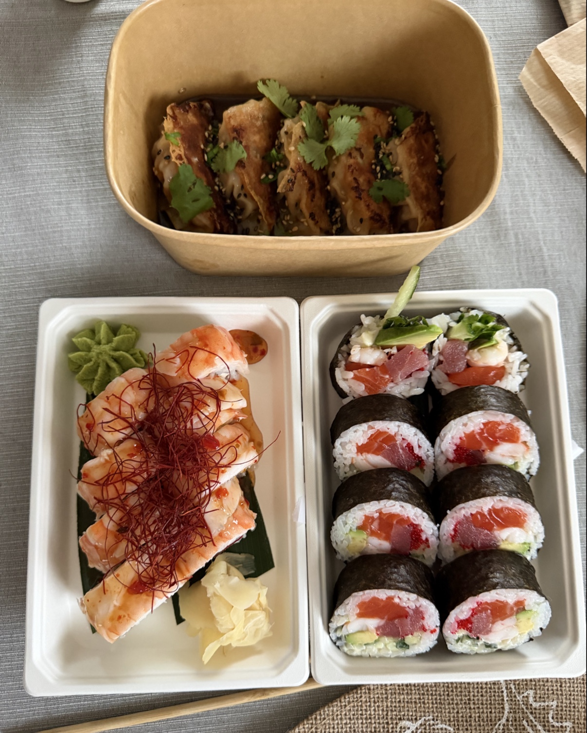 Haru Sushi image 2