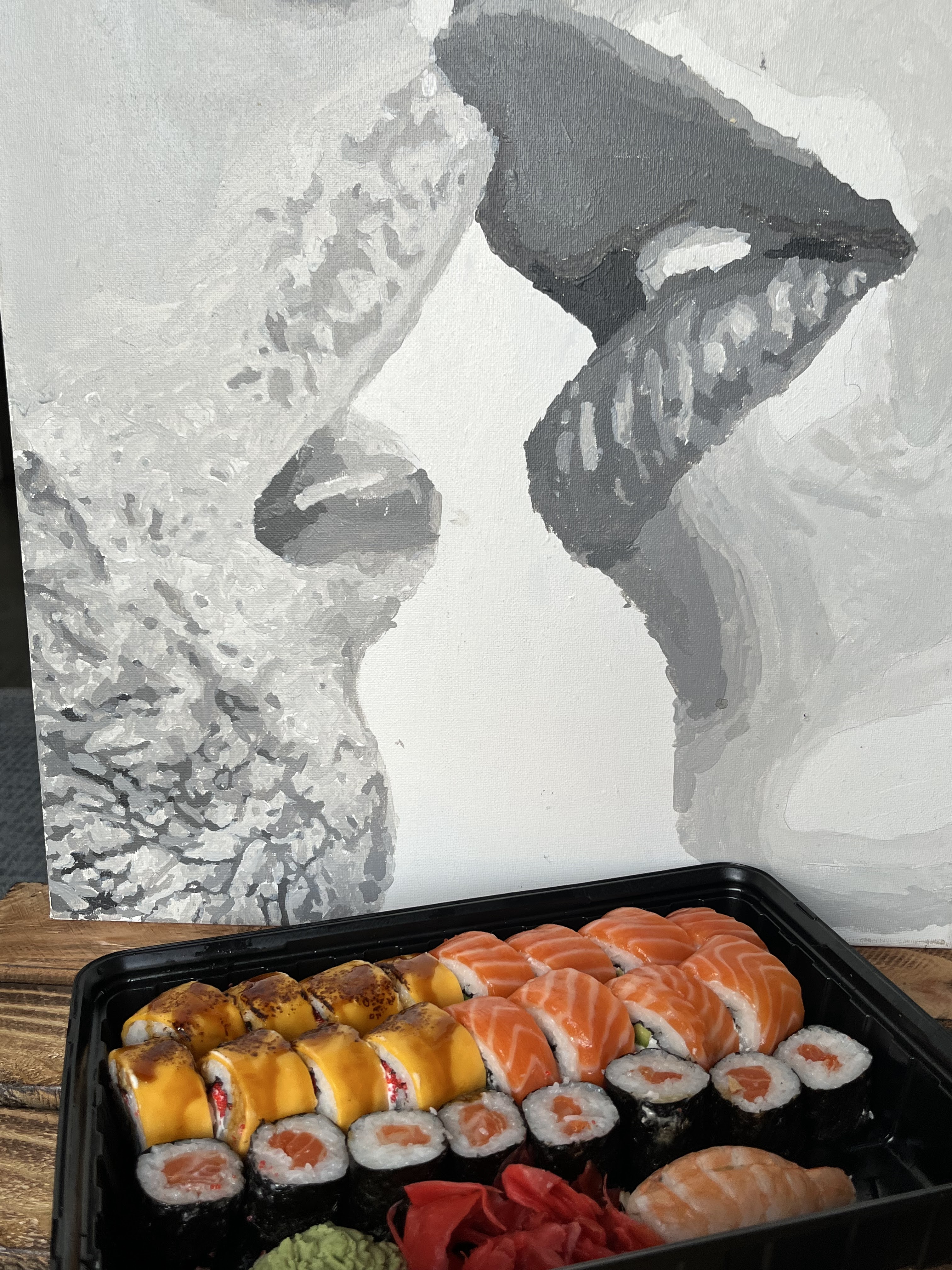 Yorokobi Sushi image 2