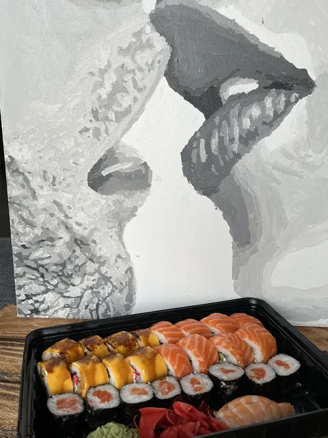 Yorokobi Sushi image 2