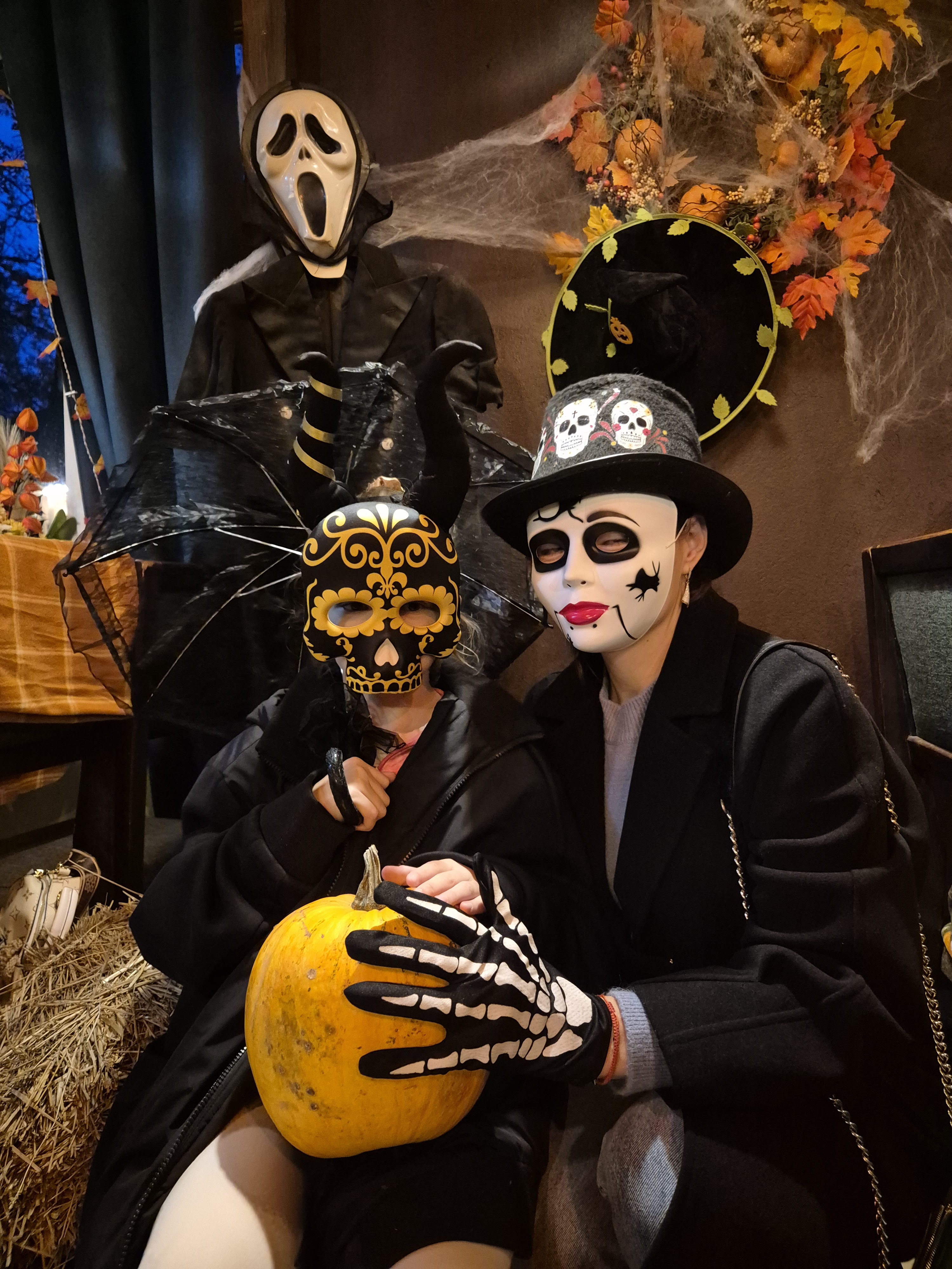 Restro-Kafe Khvoya image 7