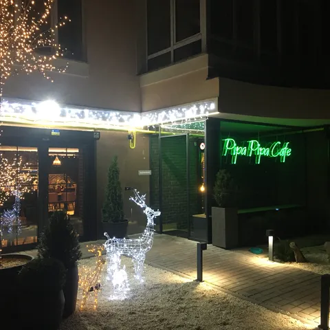 Pipa Pipa Cafe image 1