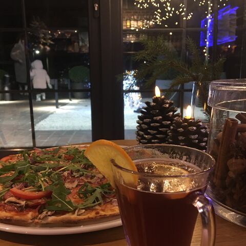 Pipa Pipa Cafe image 2
