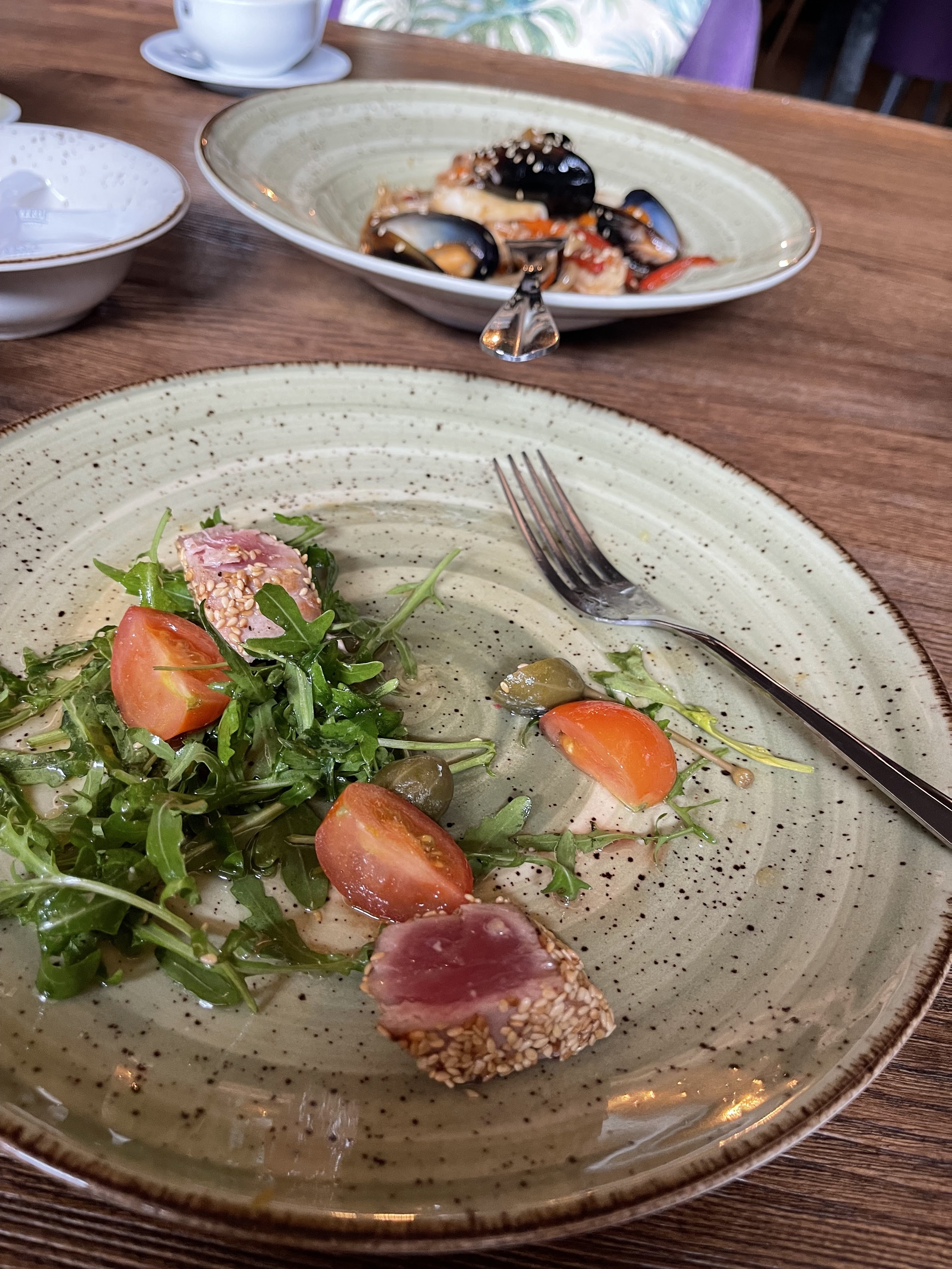 Pipa Pipa Cafe image 6