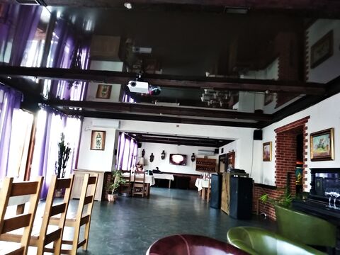 Zatyshnyy Dim image 3