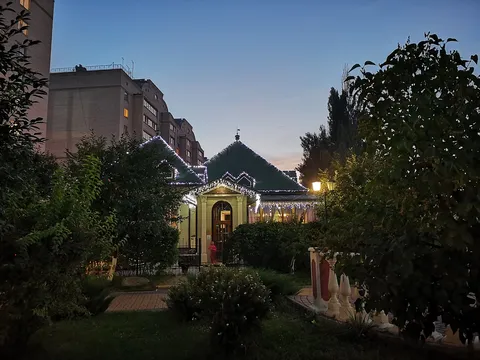 Zatyshnyy Dim image 5