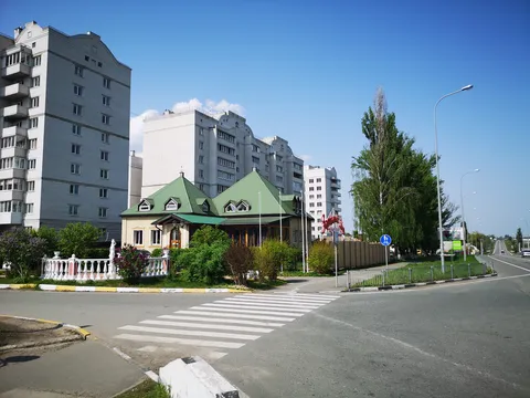 Zatyshnyy Dim image 6