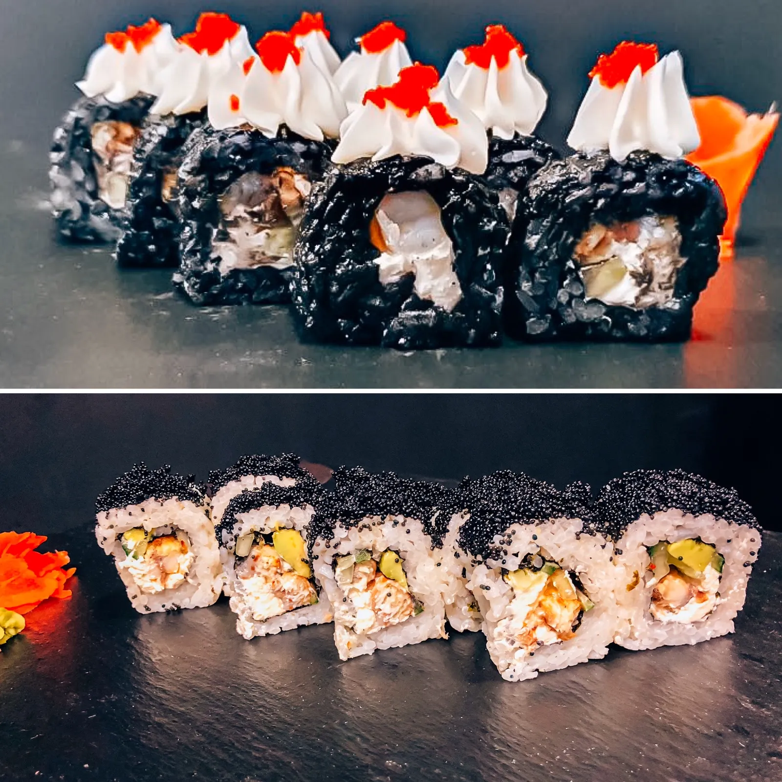 Sushi Love image 2