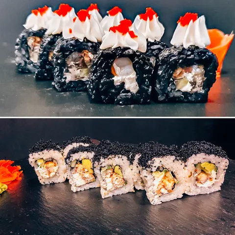 Sushi Love image 2