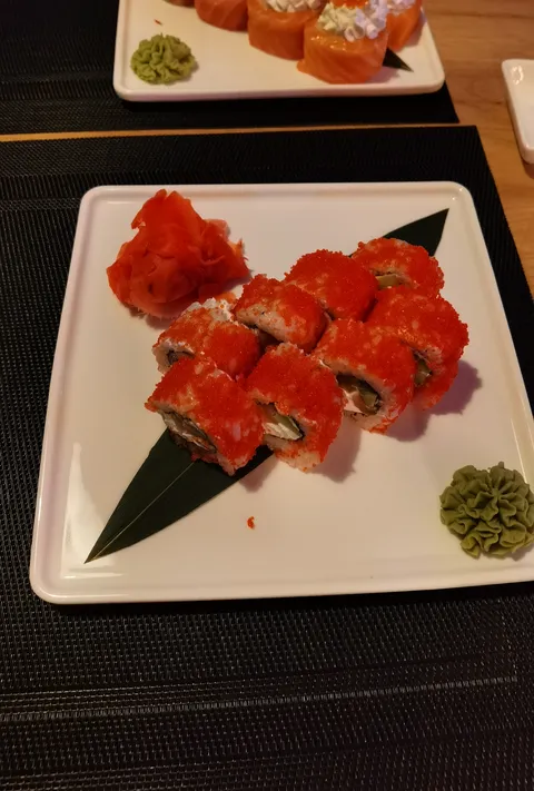 Sushi Love image 5
