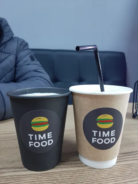 Time Food Бургер-Кафе image 3