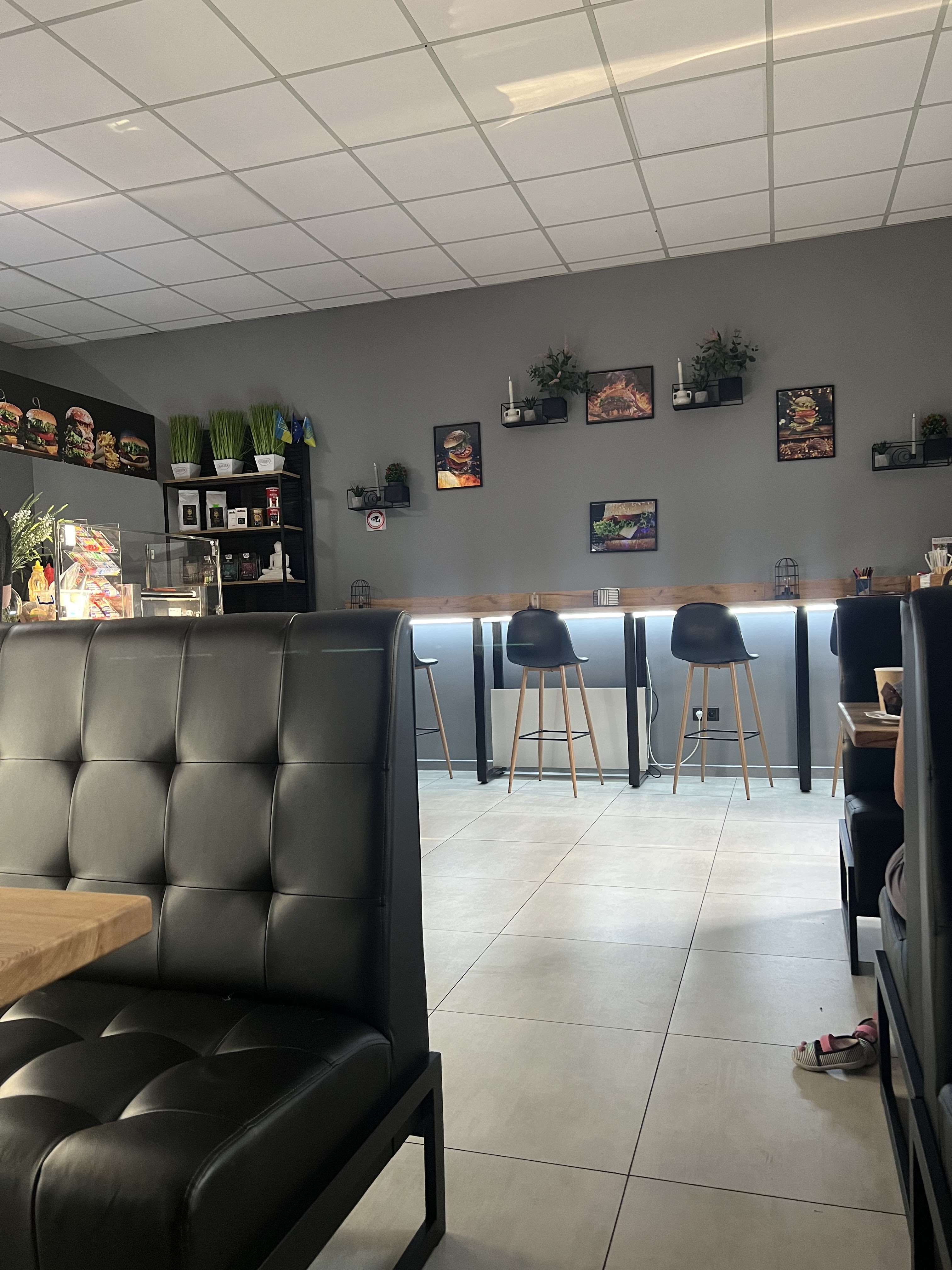 Time Food Бургер-Кафе image 6