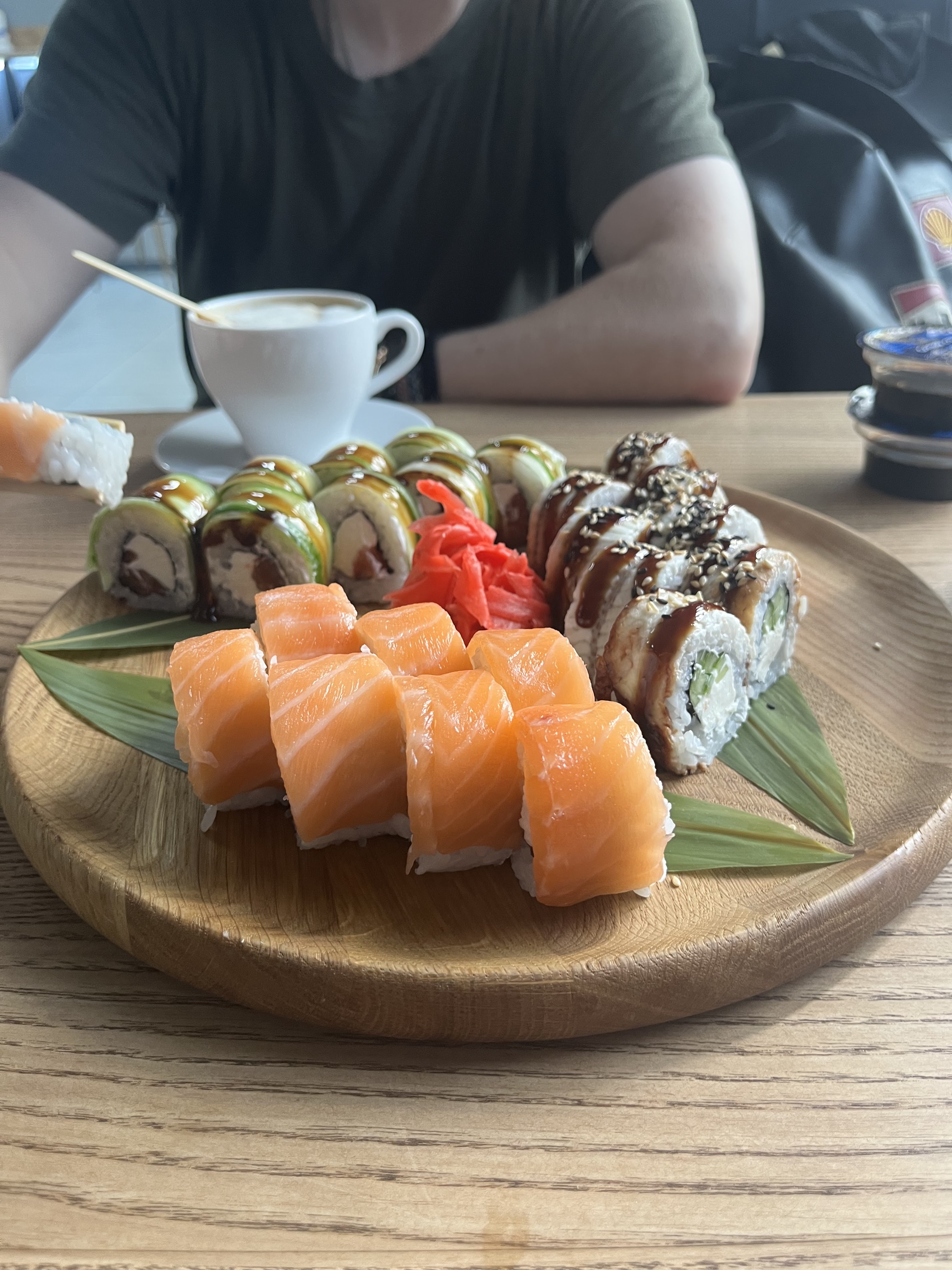 Time Food Бургер-Кафе image 7