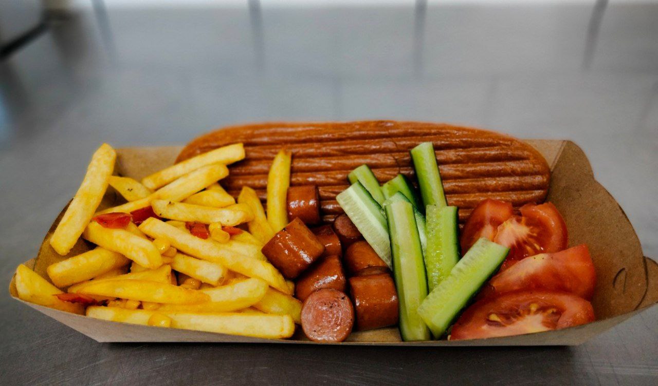 Фрішка! З нами смачніше! image 6