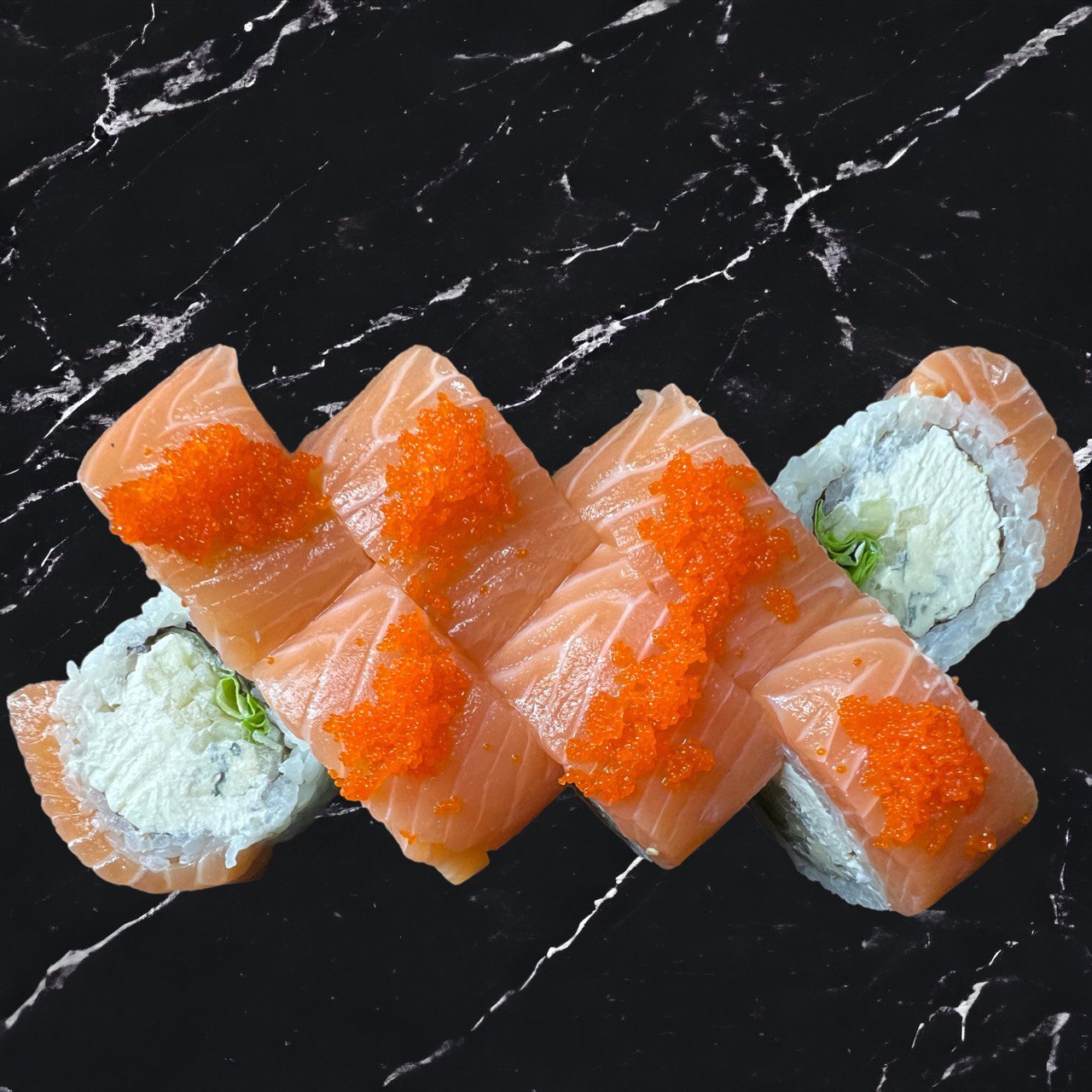 Del Mar Sushi image 1