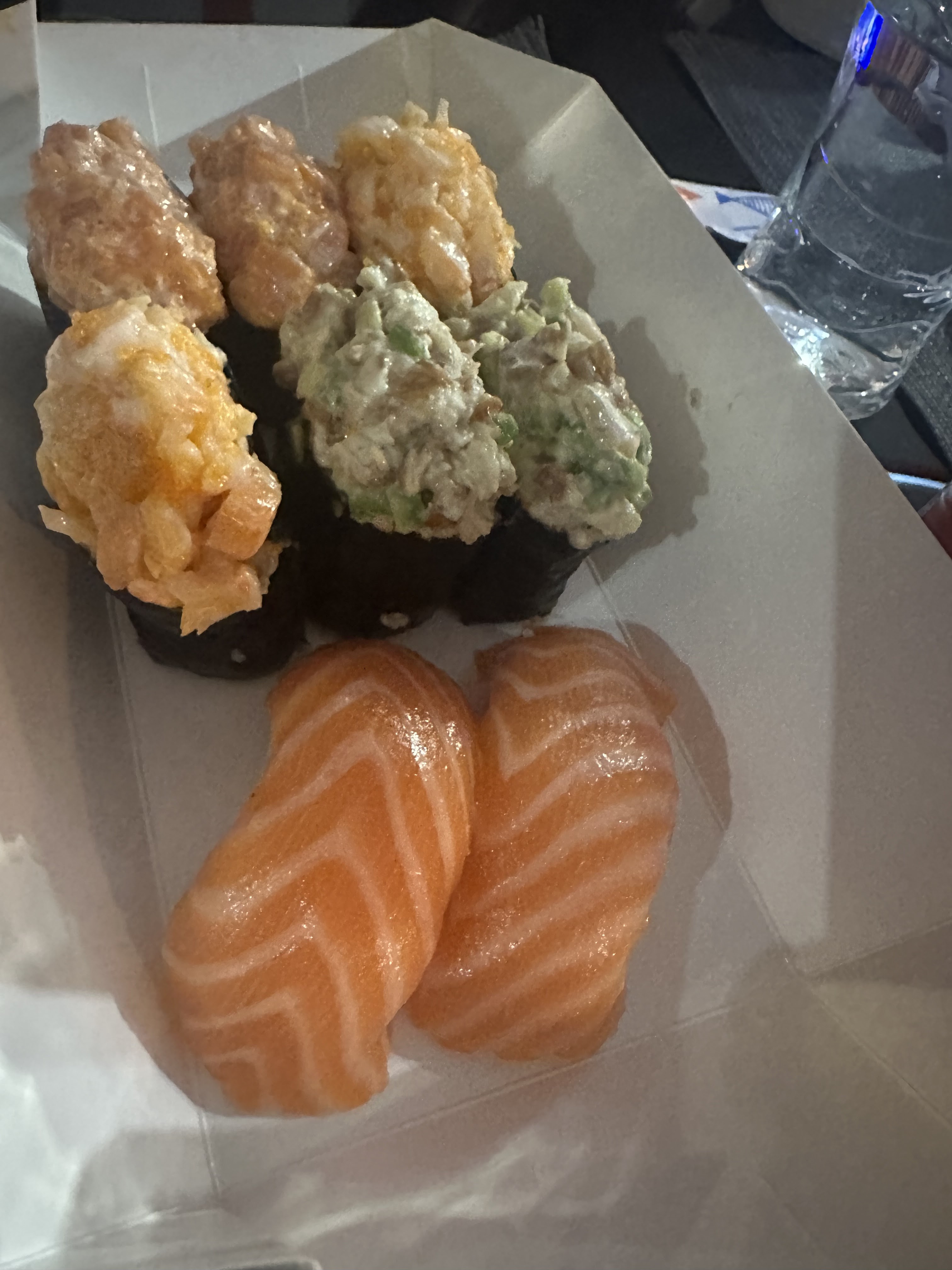 Del Mar Sushi image 2