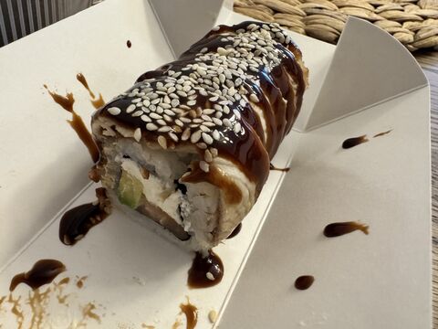 Del Mar Sushi image 4