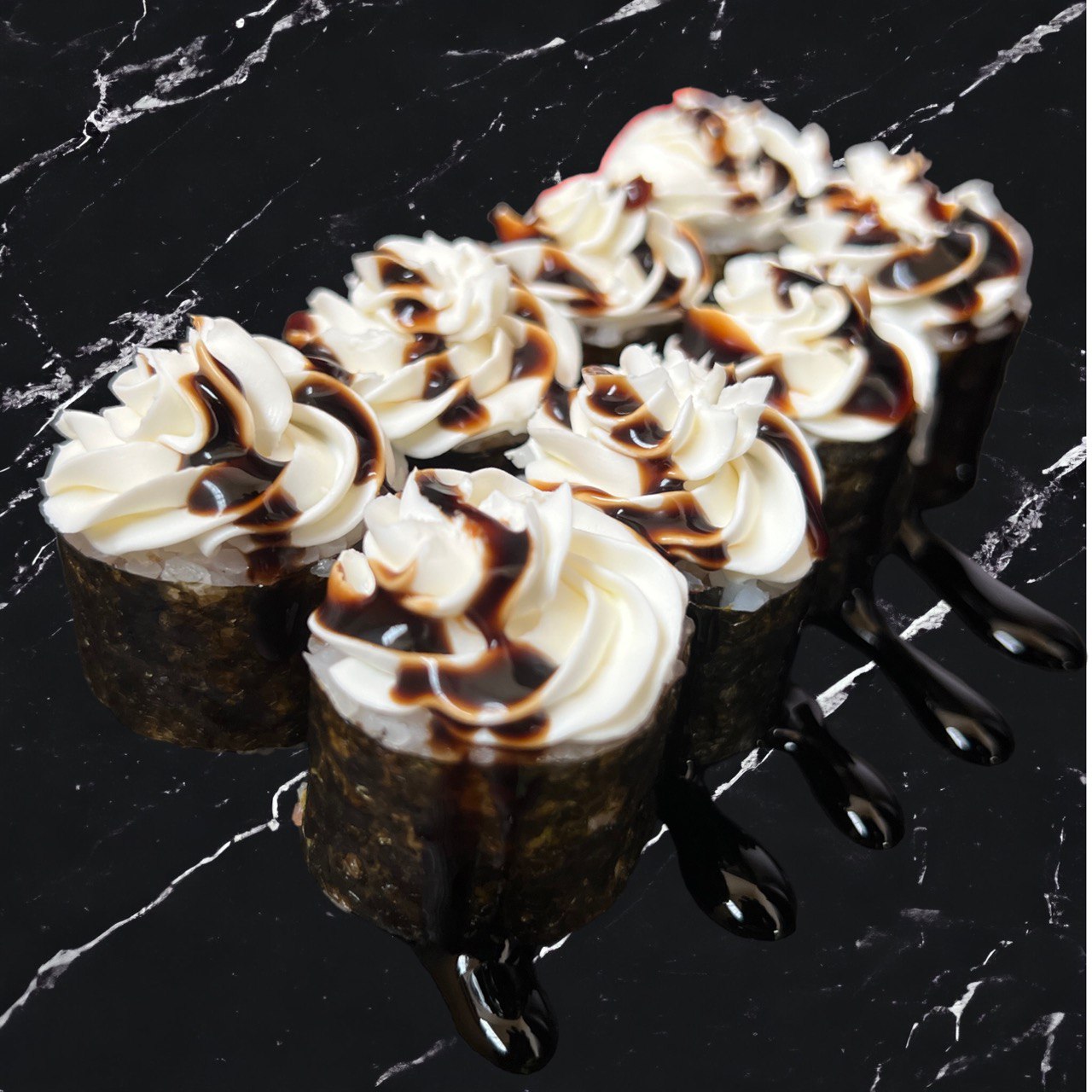 Del Mar Sushi image 5