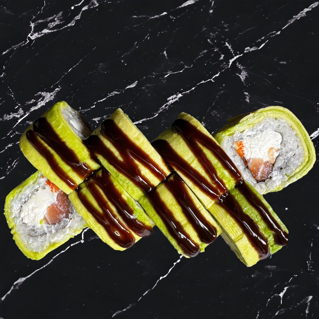 Del Mar Sushi image 7