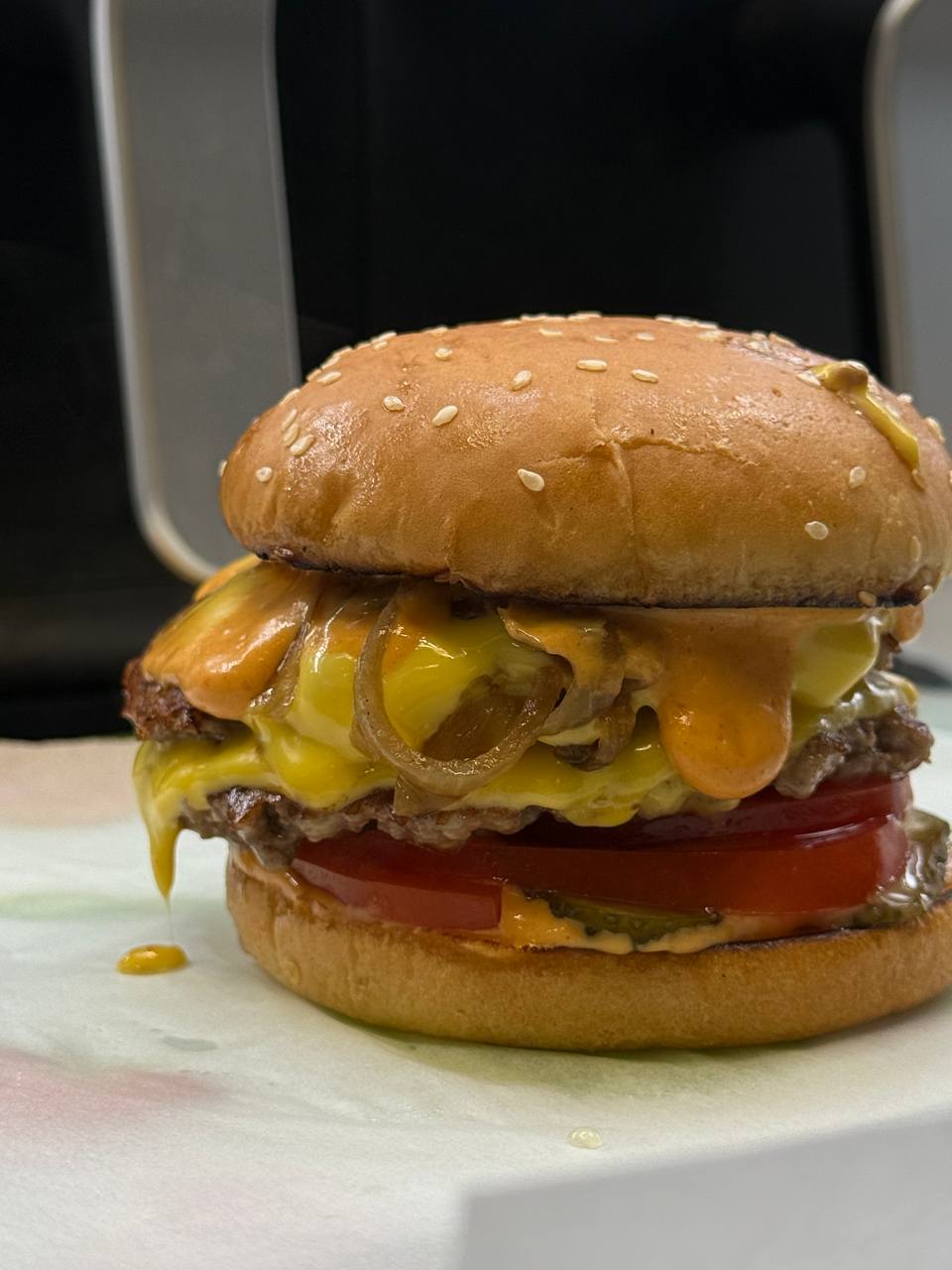 TATO BURGER Ірпінь image 2