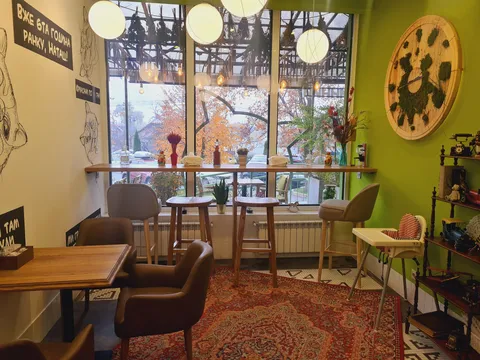 Не Винний Кіт image 4