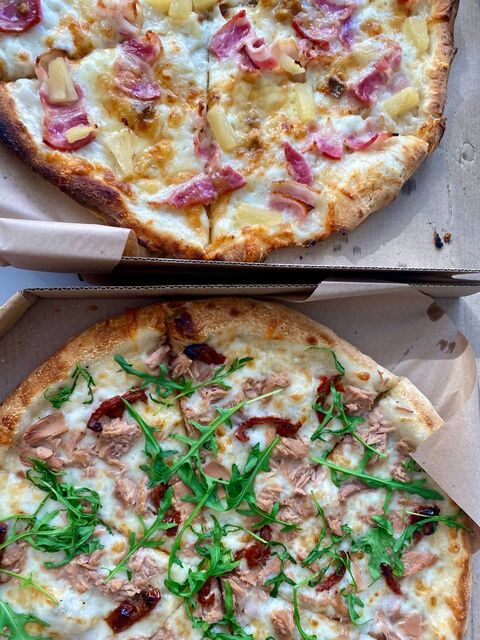 Jolly Joker Pizza image 3
