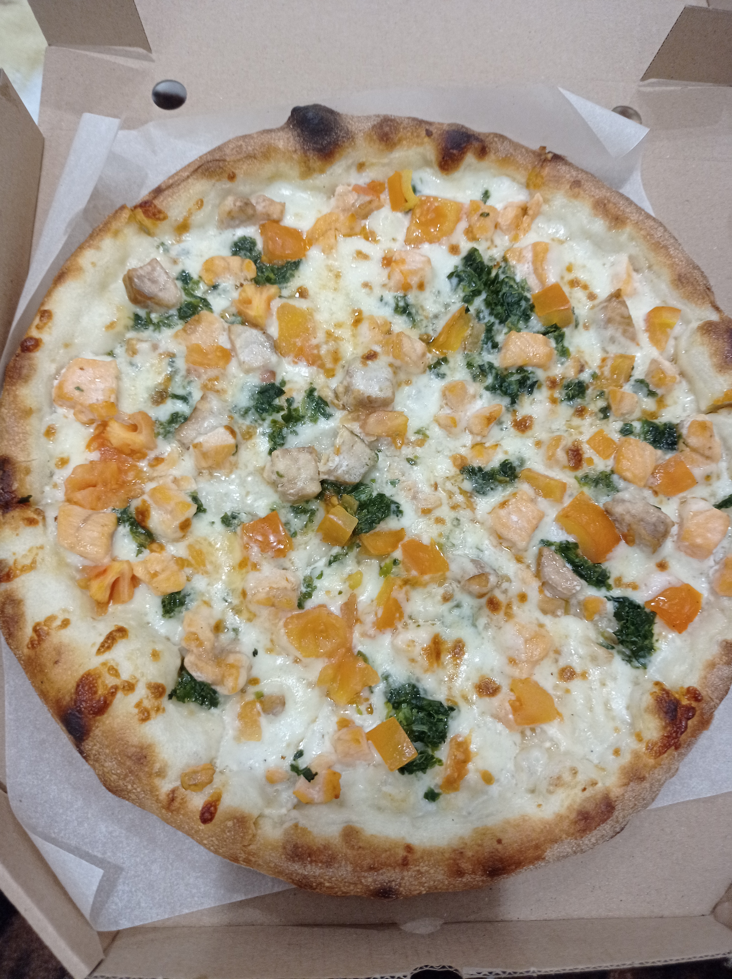 Jolly Joker Pizza image 5