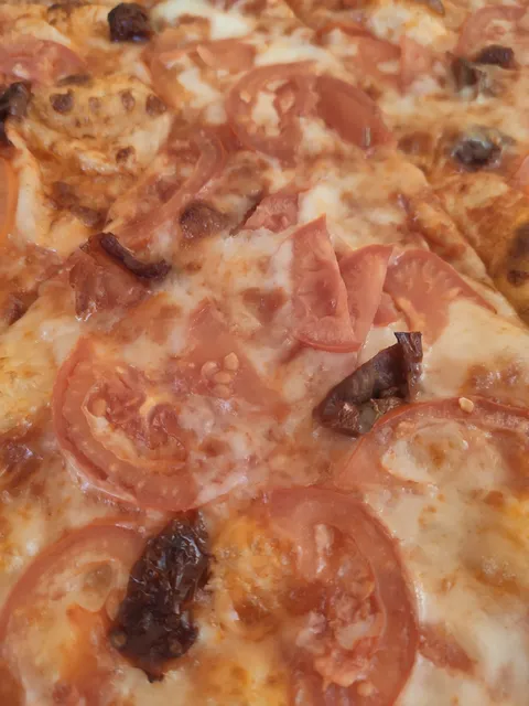 Jolly Joker Pizza image 7