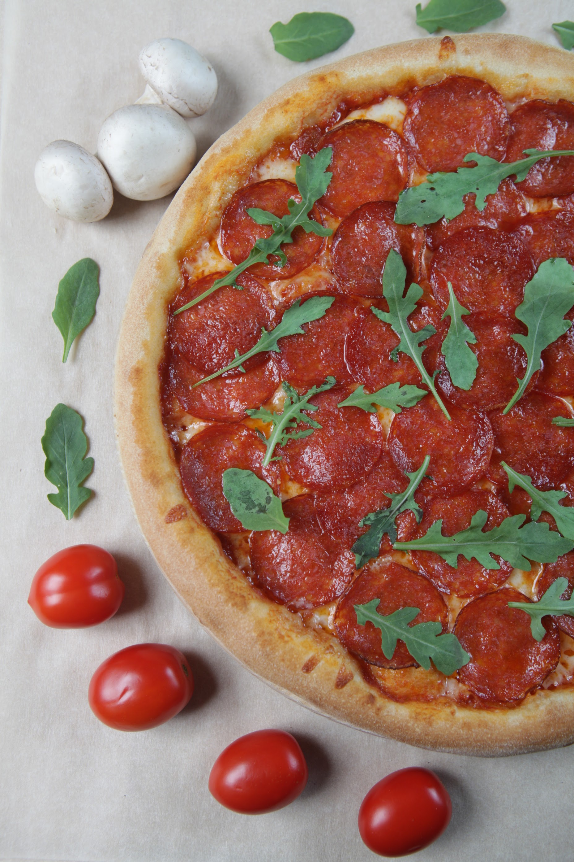 Jolly Joker Pizza image 8