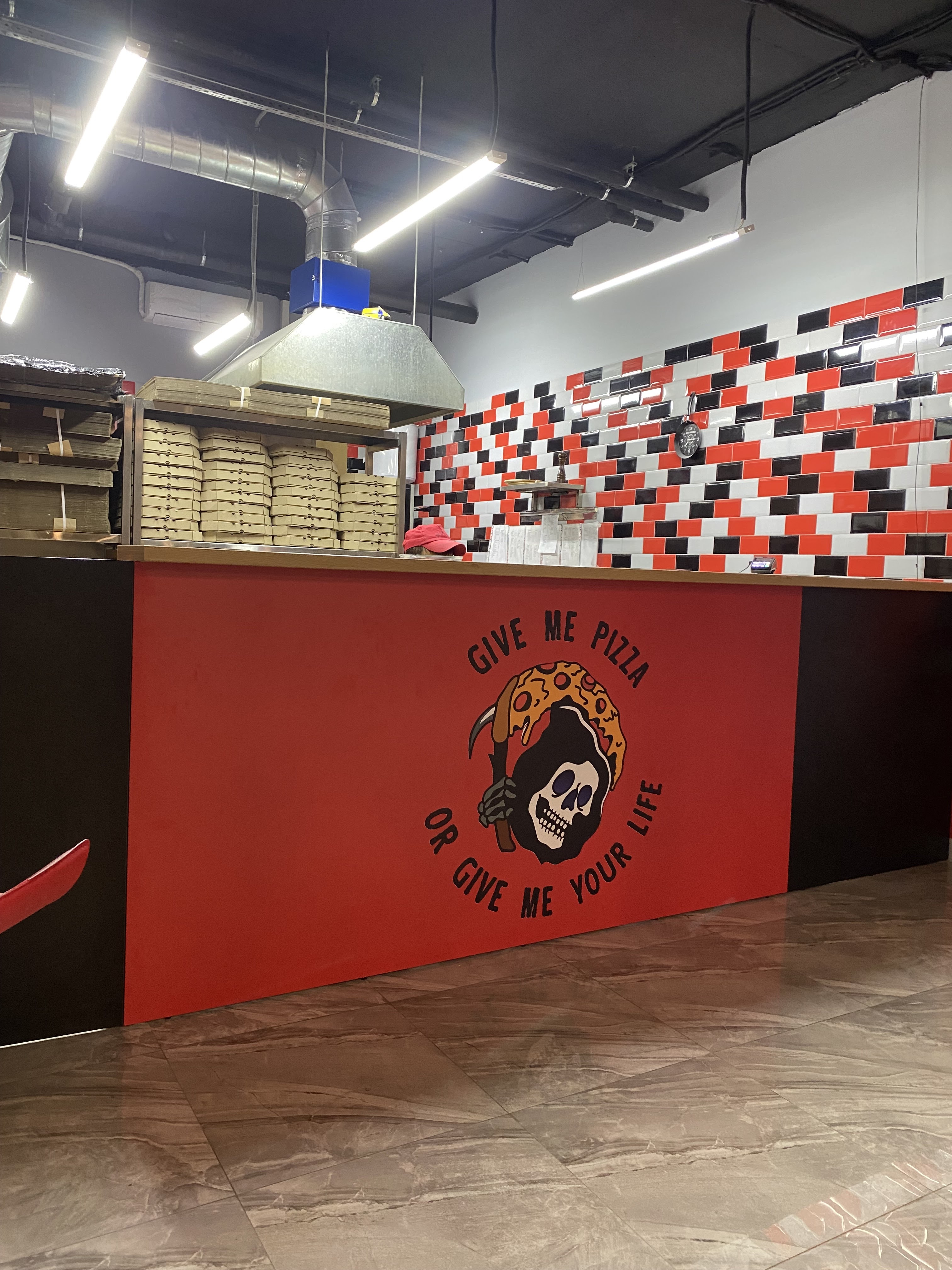 Jolly Joker Pizza image 9