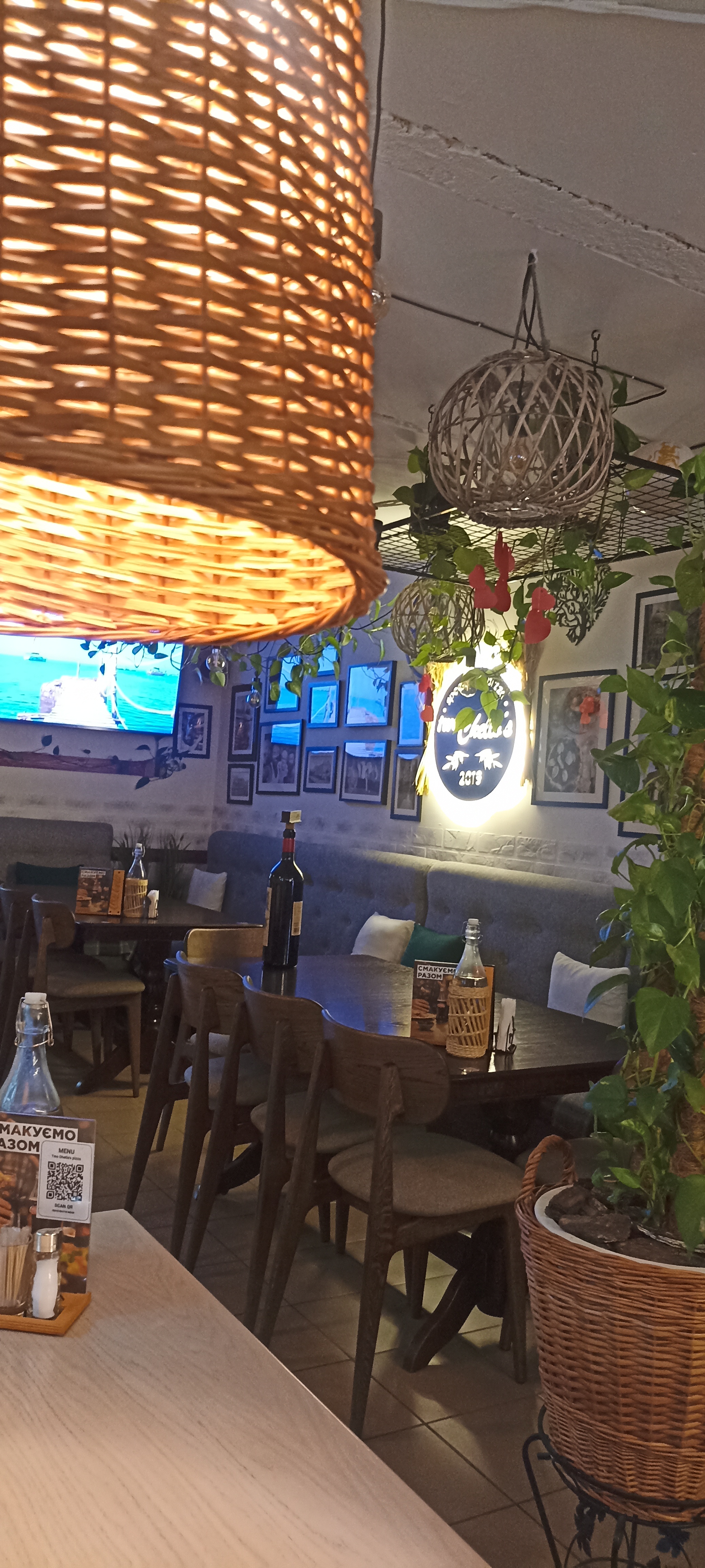 two Chella's Pizza image 1