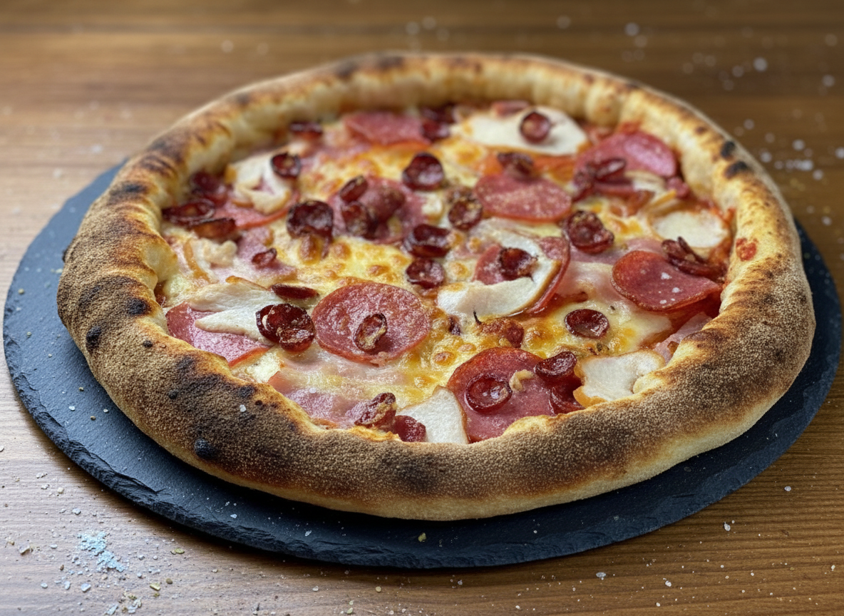 two Chella's Pizza image 3