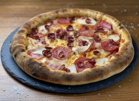 two Chella's Pizza image 3