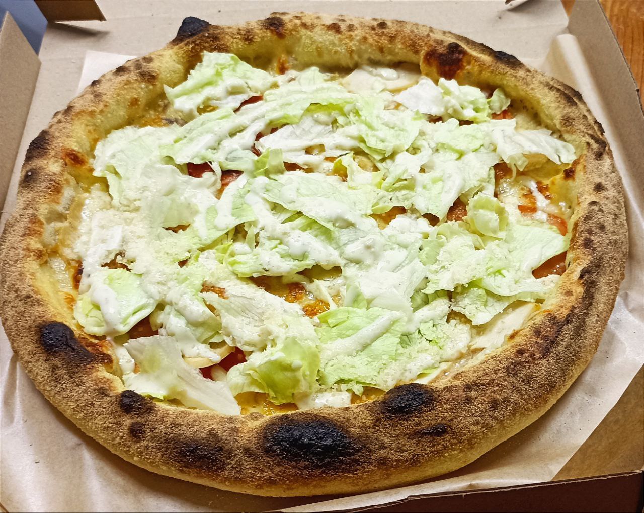 two Chella's Pizza image 4