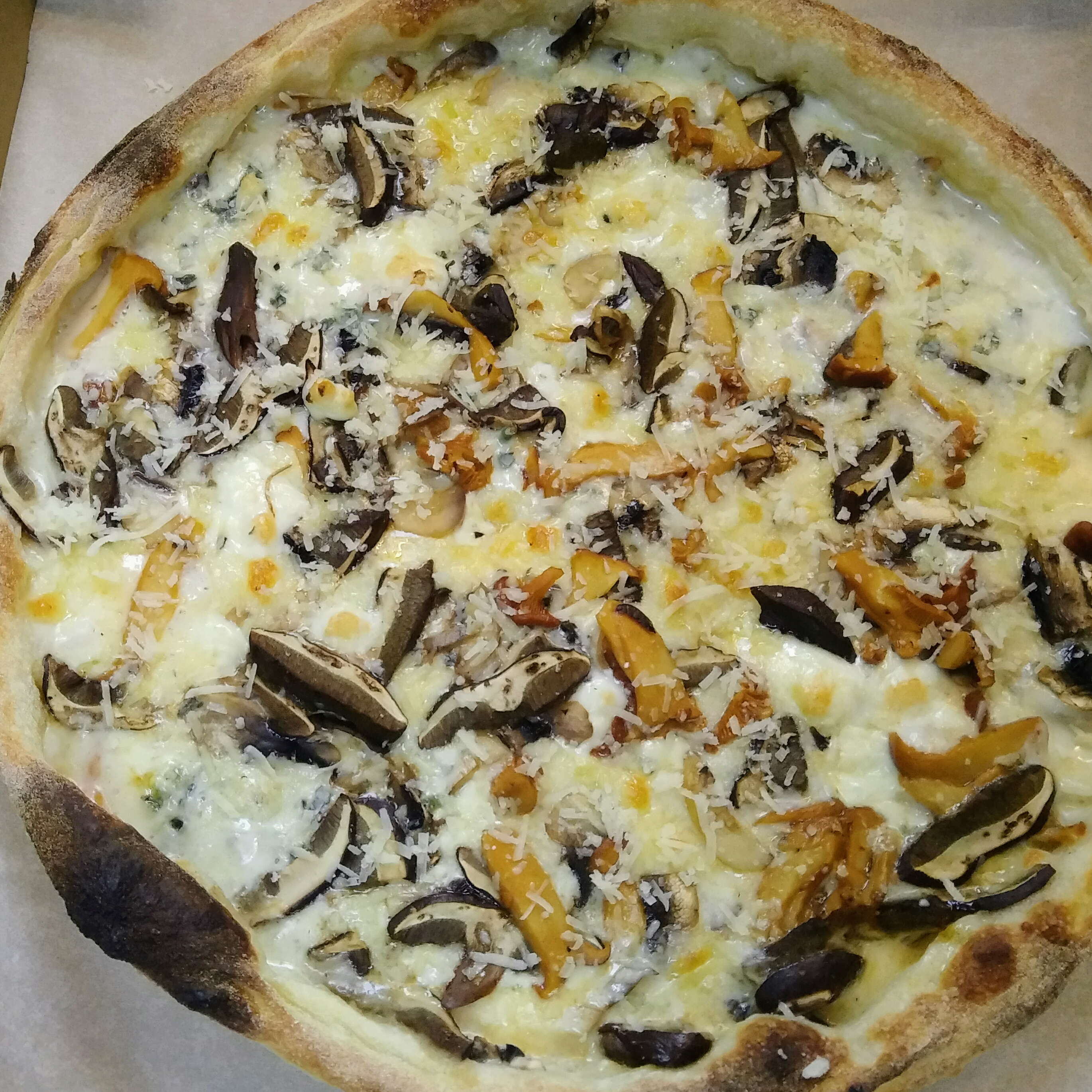 two Chella's Pizza image 5